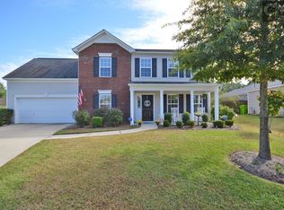 106 Swiftfox Ln, Chapin, SC 29036
