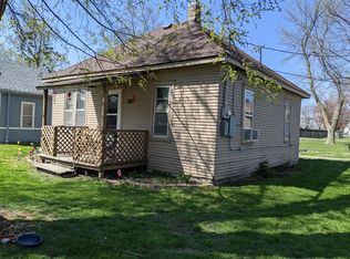 318 N Highway St, Otho, IA 50569