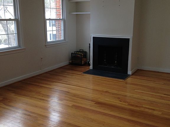 Great room from kitchen