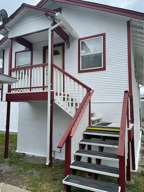 Studio, 450 sqft, $900 — Photo 2