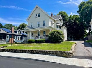 85 Warren Ave #2, Marlborough, MA 01752