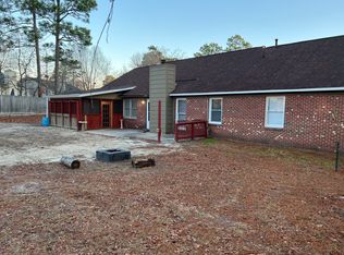 7208 Pilona Ct, Fayetteville, NC 28314