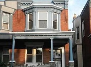 148 W Abbottsford Ave, Philadelphia, PA 19144
