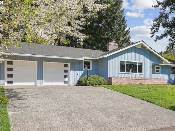 9310 SE Butte Ave, Vancouver, WA 98664