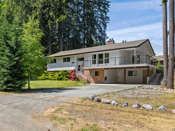 2280 Calais Rd, North Cowichan, BC V9L 5V2