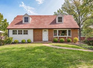 8756 Del Vista Dr, Saint Louis, MO