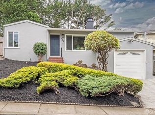 636 Edgemar Ave, Pacifica, CA 94044