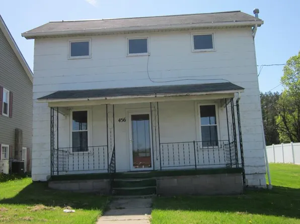 456 Colerain St, Sligo, PA 16255