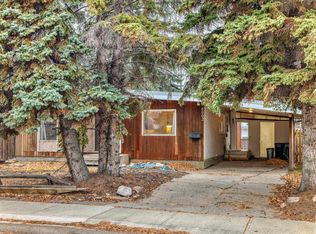 8002 159th St NW, Edmonton, AB T5R2E4