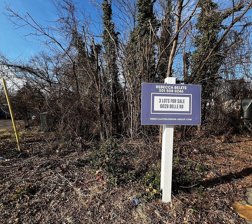 2nd image of 6028 Belle Grove Rd #A