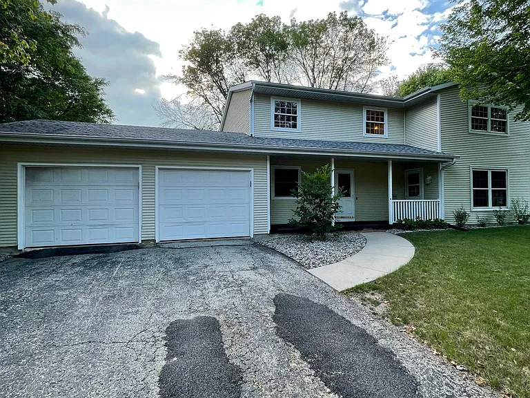2110 Frisch Rd — Photo 20