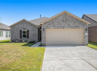 20148 Swinley Forest Dr, Cleveland, TX 77327