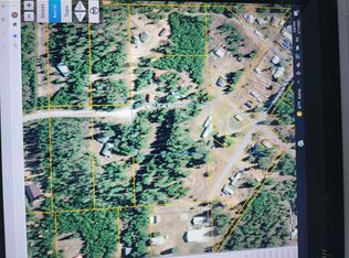 29 Lodge Pole Dr, De Borgia, MT 59830