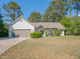 4 Ferebee Ct, Bluffton, SC 29910
