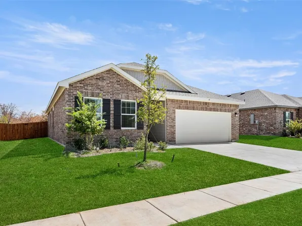 35 Glen Crossing Rd, Fort Worth, TX 76134