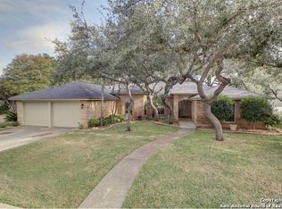 12806 Castle George St, San Antonio, TX 78230