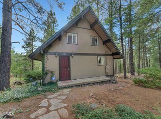 2798 Chaco Trl, Flagstaff, AZ 86005