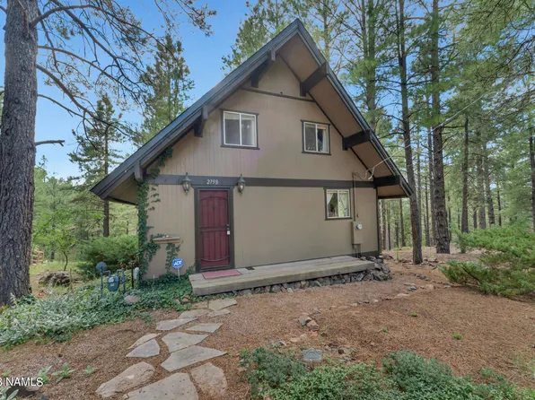 2798 Chaco Trl, Flagstaff, AZ 86005