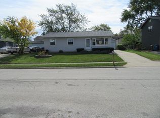 163 Placid Ave, Glendale Heights, IL