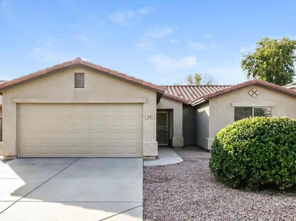 9283 W Mission Ln, Peoria, AZ 85345