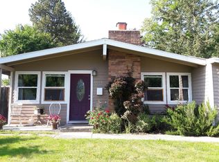 11375 SW 14th St, Beaverton, OR 97005