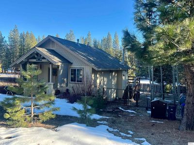 38267 Alpine Ave, Mineral, CA, 96063