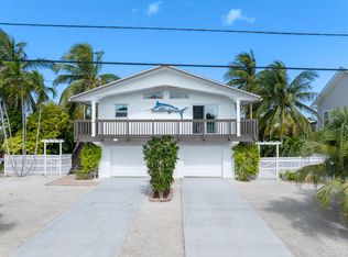 29559 Ranger Ave, Big Pine Key, FL 33043