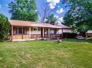 5613 N Brooklyn Ave, Kansas City, MO 64118