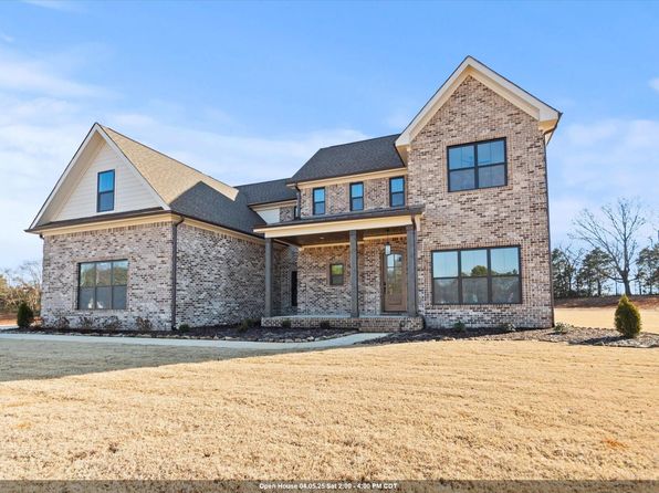 20730 Jeremiah Ln, Athens, AL 35611
