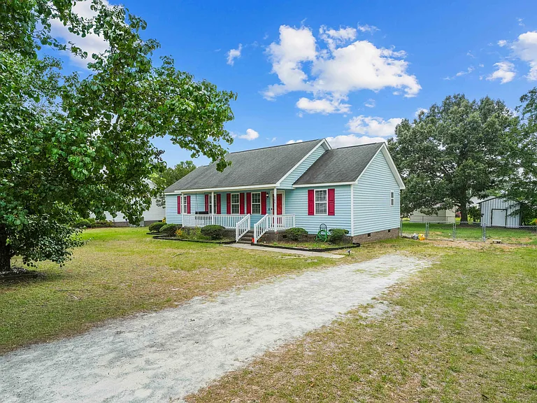 105 Twin Creeks Dr — Photo 4
