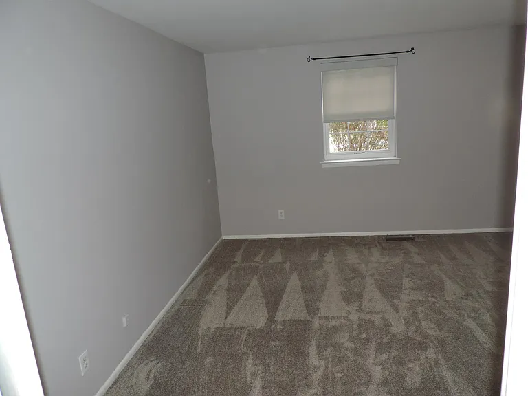 Big Bedroom Window