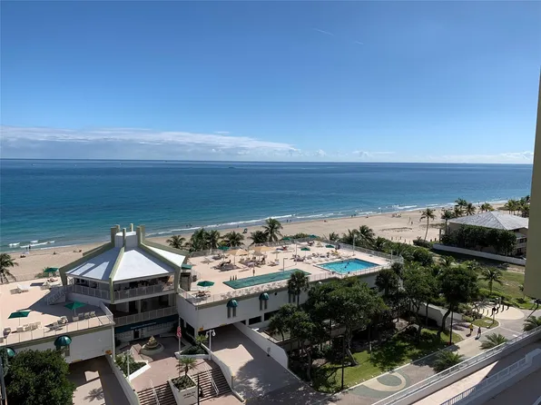 101 Briny Ave, Pompano Beach, FL