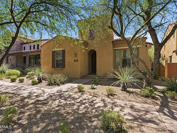 3rd image of 9225 E Western Saddle Way