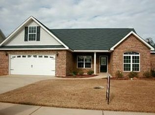 202 Weston Dr, Kathleen, GA 31047
