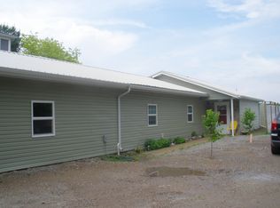 4532 W Shore Dr, Bremen, IN 46506
