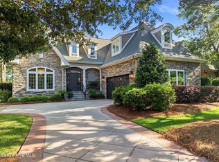 8839 Carenden Ct, Sunset Beach, NC 28468