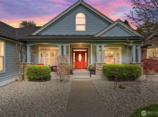 Elk Heights, Yelm, WA 98597
