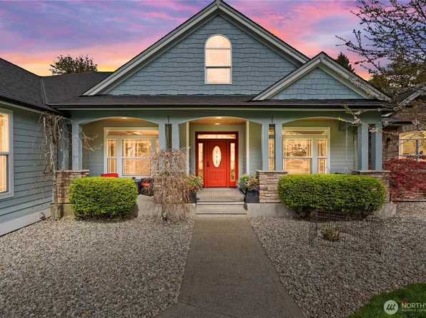 11605 Elk Heights Lane SE, Yelm, WA 98597