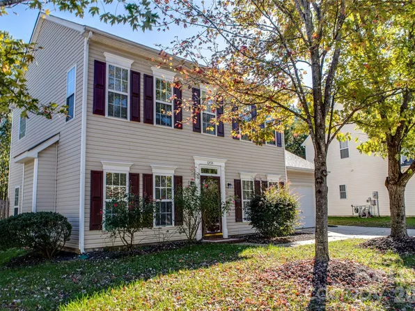 6434 Gatesville Ln, Charlotte, NC 28270