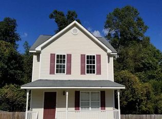 5513 Tealbrook Dr, Raleigh, NC 27610