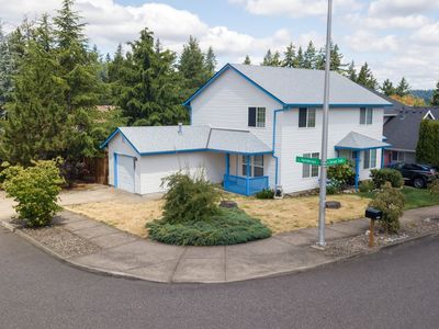 10723 SE Henderson St, Portland, OR, 97266