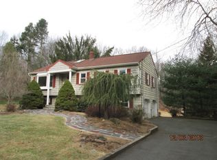 3 Mile Dr, Chester, NJ 07930