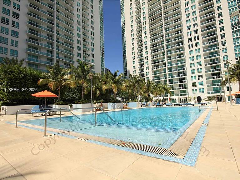 950 Brickell Bay Dr #5002 — Photo 45