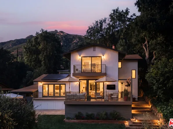 685 Wonder View Dr, Calabasas, CA 91302