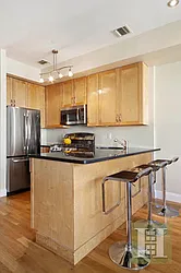 Sold by Halstead Real Estate