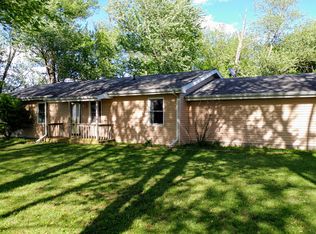 880 Shartzer Rd, Illiopolis, IL 62539