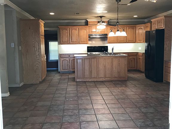 View from Front Door