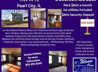 1729 State Route 73 N, Pearl City, IL 61062