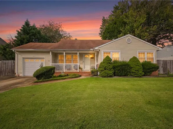7417 Red Brook Rd, Norfolk, VA 23518