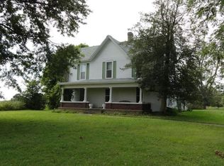 783 Steve Wood Rd, Bagdad, KY 40003